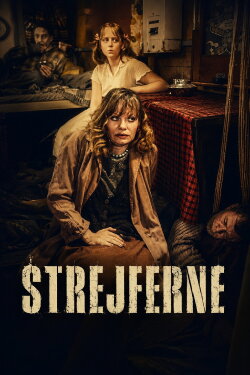 Strejferne (1980) Strejferne (1980)