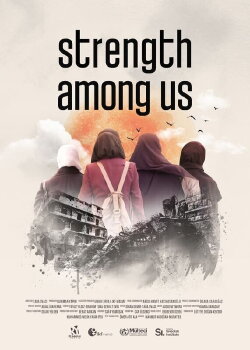 Strength Among Us (2020) Strength Among Us (2020)
