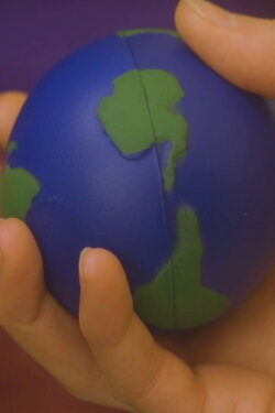 Stress Ball (2020) Stress Ball (2020)