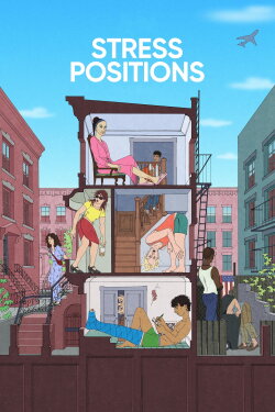 Stress Positions (2024) Stress Positions (2024)