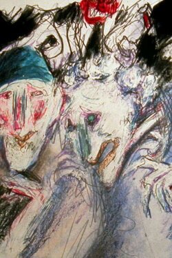 Stressed (1995)