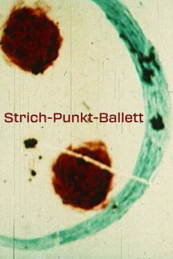 Strich-Punkt-Ballett (1943)