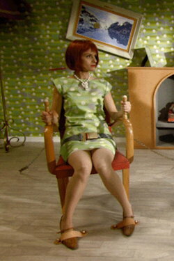 Stricteternum (2005)