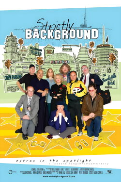 Strictly Background (2007)