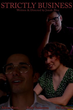 Strictly Business (2023) Strictly Business (2023)