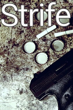 Strife (2017)
