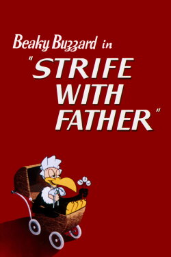 Strife with Father (1950) Strife with Father (1950)