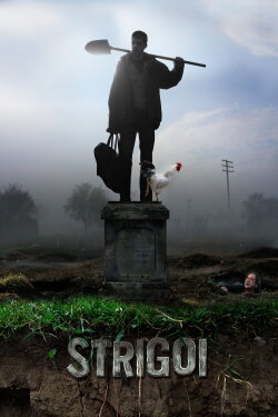Strigoi (2009) Strigoi (2009)