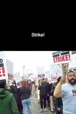 Strike! (2024) Strike! (2024)