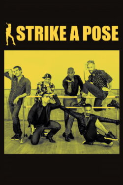 Strike a Pose (2016) Strike a Pose (2016)