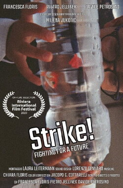 Strike! – Fighting for the Future (2020)