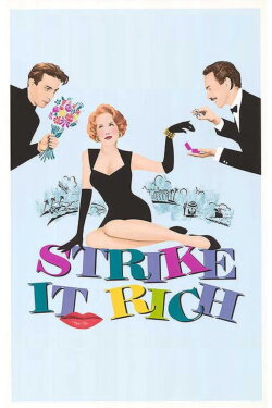 Strike It Rich (1990) Strike It Rich (1990)