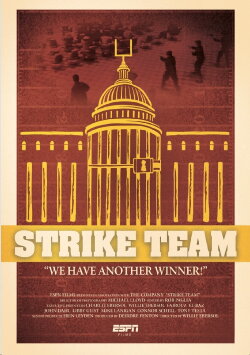 Strike Team (2017)