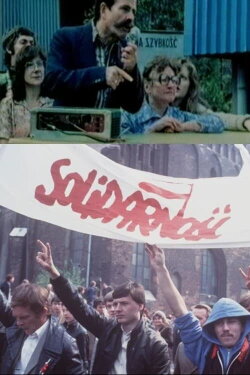 Strike: The Birth of Solidarity (1981) Strike: The Birth of Solidarity (1981)