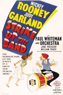 Strike Up the Band (1940) Strike Up the Band (1940)