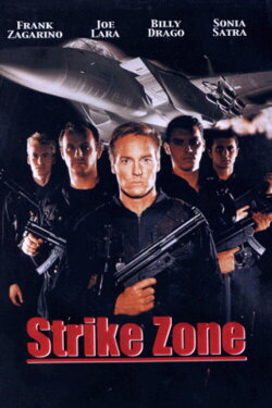 Strike Zone (2000)