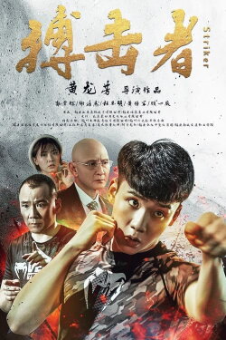 Striker (2020)