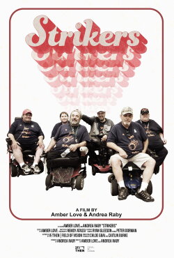 Strikers (2021)