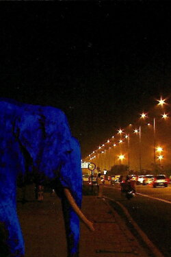 Strikes at Time (2011)