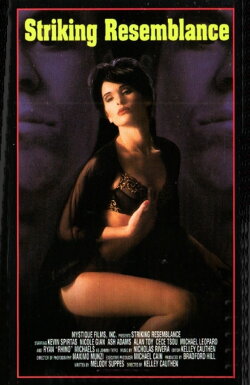 Striking Resemblance (1997)