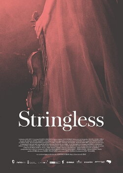 Stringless (2013) Stringless (2013)