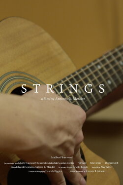 Strings (2018) Strings (2018)