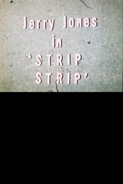 Strip Strip (1968)