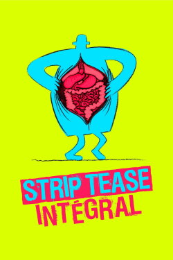 Strip-Tease intégral (2025)