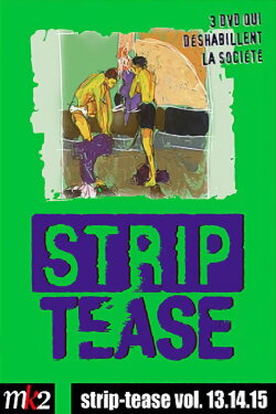 Strip-Tease Intégrale (vol. 13) (2009) Strip-Tease Intégrale (vol. 13) (2009)