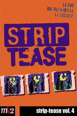 Strip-Tease Intégrale (vol. 4) (2009) Strip-Tease Intégrale (vol. 4) (2009)