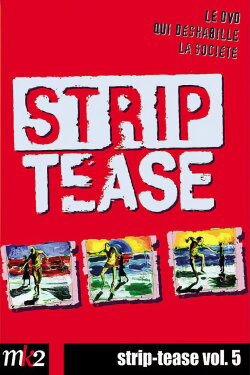 Strip-Tease Intégrale (vol. 5) (2009) Strip-Tease Intégrale (vol. 5) (2009)