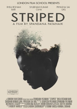 Striped (2023)