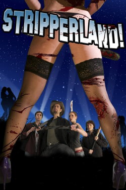 Stripperland (2011) Stripperland (2011)