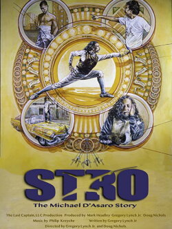 Stro: The Michael D'Asaro Story (2020) Stro: The Michael D'Asaro Story (2020)