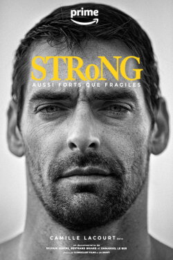 STRoNG, aussi forts que fragiles (2023) STRoNG, aussi forts que fragiles (2023)
