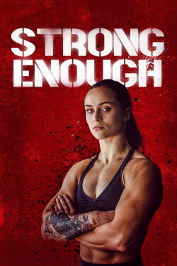 Strong Enough (2022) Strong Enough (2022)