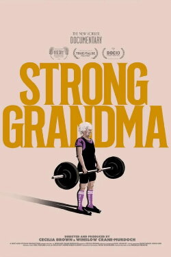 Strong Grandma (2023) Strong Grandma (2023)