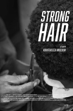 Strong Hair (2019) Strong Hair (2019)