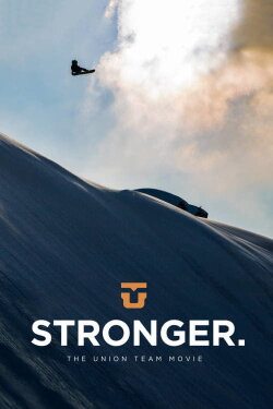 Stronger (2016)