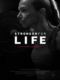 Stronger for Life (2021)