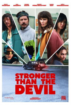 Stronger Than the Devil (2026) Stronger Than the Devil (2026)