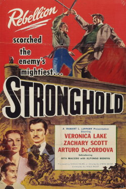 Stronghold (1951) Stronghold (1951)