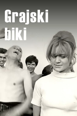 Stronghold of Toughs (1967) Stronghold of Toughs (1967)