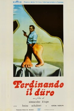 Strongman Ferdinand (1976)