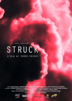 Struck (2021)