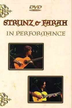 Strunz & Farah in Performance (2003)