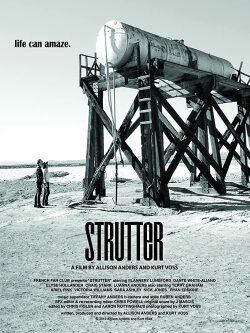 Strutter (2013) Strutter (2013)
