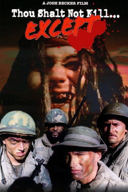 Stryker's War (1980) Stryker's War (1980)
