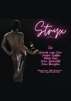 Stryx (2021) Stryx (2021)