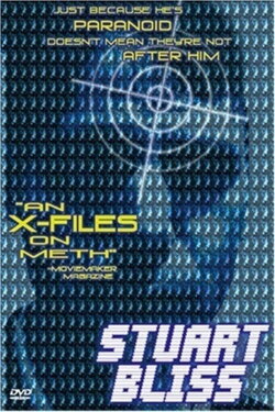 Stuart Bliss (1998) Stuart Bliss (1998)
